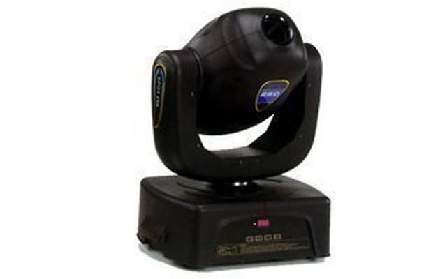 Cabeza Movil DMX LT-252 SPOT