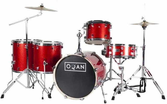 Oqan QPA-20 Fusion Bateria Acustica