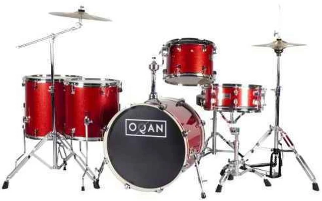 Oqan QPA-20 Fusion Bateria Acustica