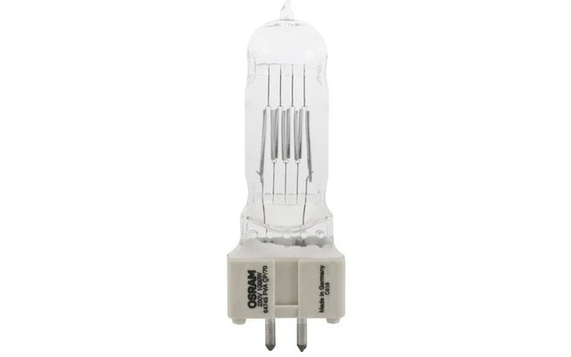 Osram GX9.5 230V 1000W