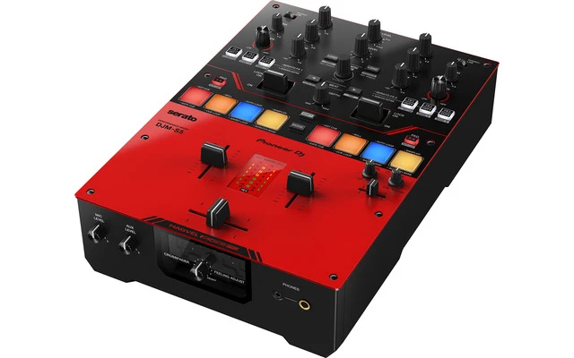 Pioneer DJ DJM-S5
