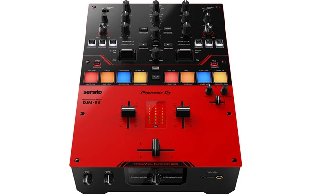 Pioneer DJ DJM-S5