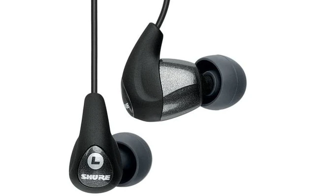 Shure SE 420 K - Stock B