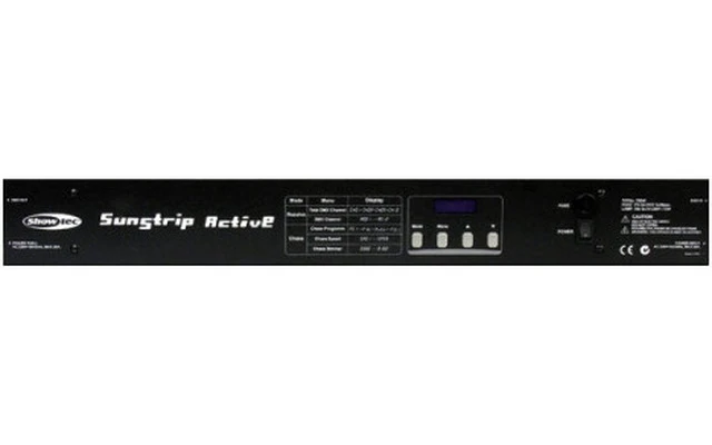 Sunstrip Active DMX