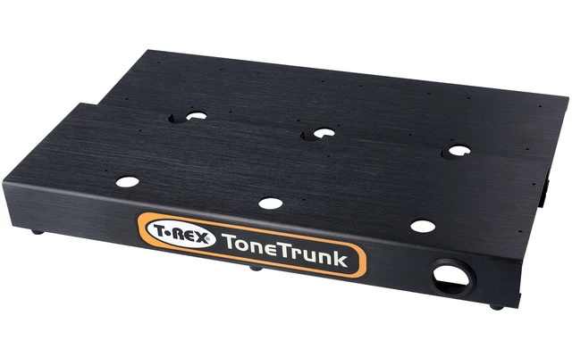 T-Rex Effects TT-45