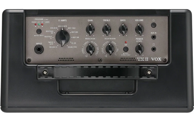 VOX VX II
