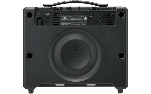 VOX VX II