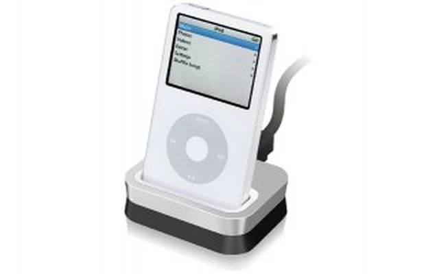 Base Ipod para amplificadores Yamaha YDS-10