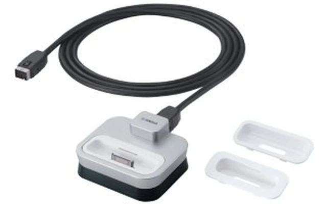Base Ipod para amplificadores Yamaha YDS-10