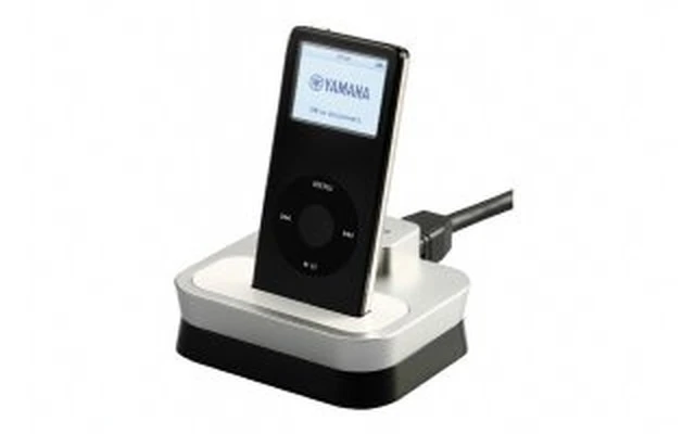 Base Ipod para amplificadores Yamaha YDS-10