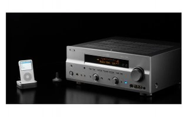 Base Ipod para amplificadores Yamaha YDS-10