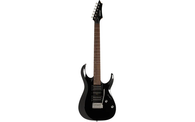 Cort Guitars X200 Black