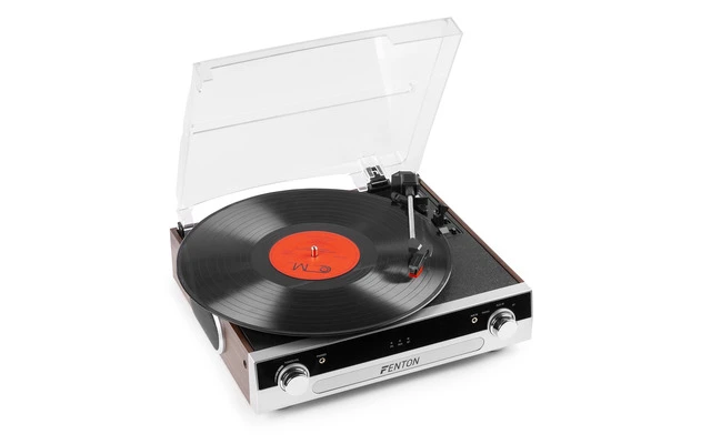 Fenton RP102A