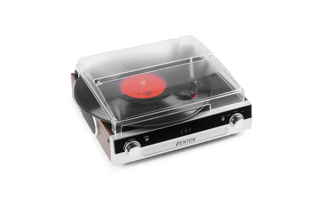 Fenton RP102A