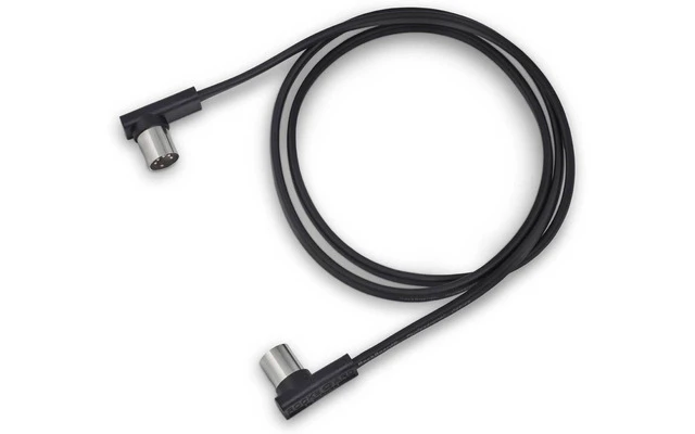 RockBoard Flat MIDI Cable 100 Cm