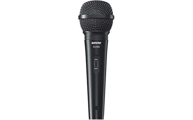 Shure SV200