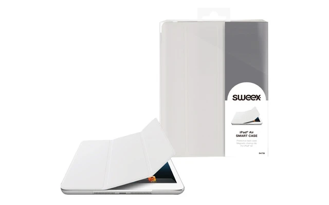 Tableta Funda Folio Apple iPad Air - Sweex SA728
