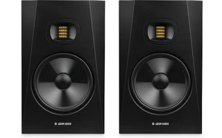 2x Adam T8V