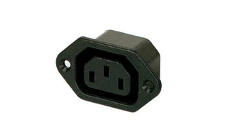 Base hembra para chasis PSCF1
