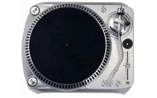 DAP Giradiscos DJ T-1500