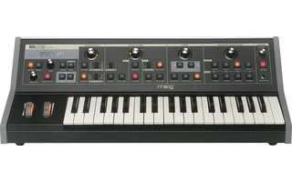 Moog Little Phatty - Stage Edition II