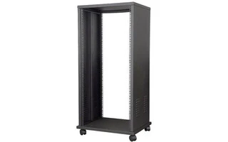 Mueble Rack 19" - 28 Unidades