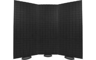 Power Studio FOAM 3WALL SET