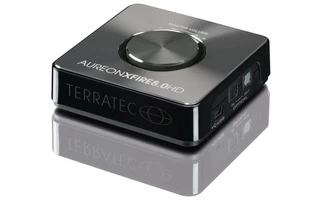 Terratec Aureon XFire 8.0 HD