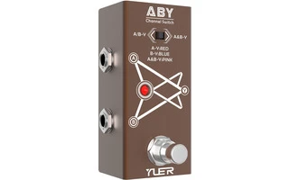 YUER Aby