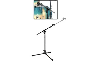 Hercules MS520BPRO Low Profile
