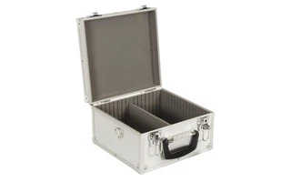 Caja para 40 CD 290 x 265 x 183mm