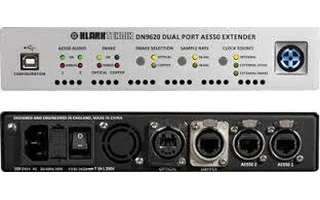 Klark Teknik DN9620