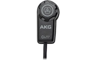 AKG C 411 PP