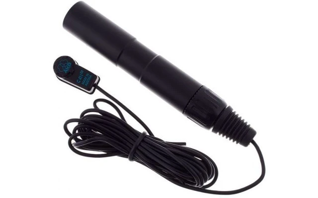 AKG C 411 PP