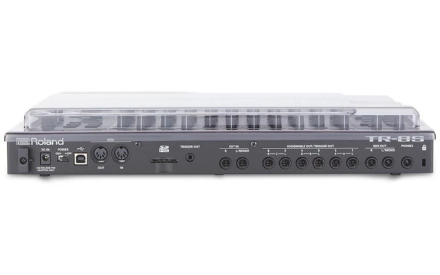 DeckSaver Roland TR-8S