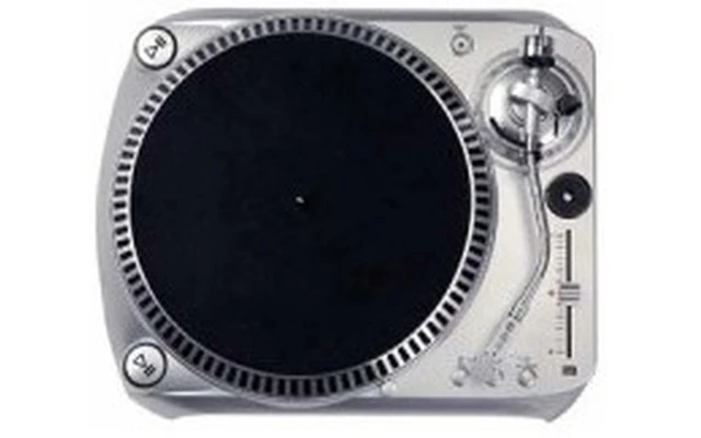 DAP Giradiscos DJ T-1500
