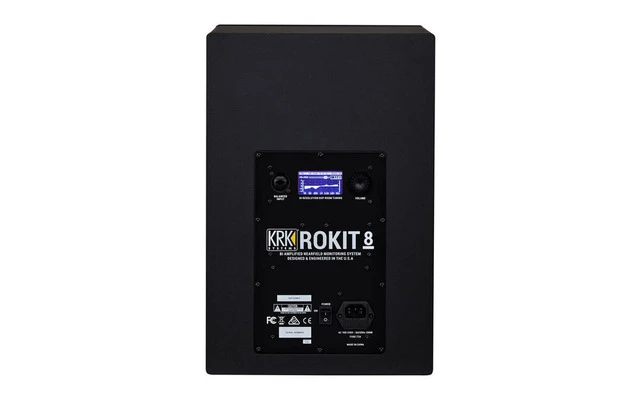 KRK Rokit RP8 G4