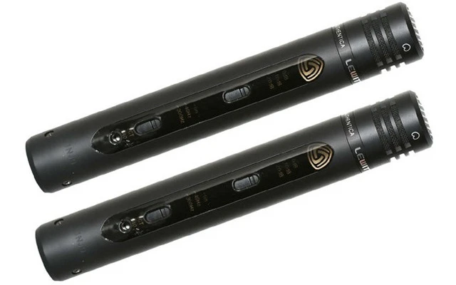 Lewitt LCT 140 Stereo KIT