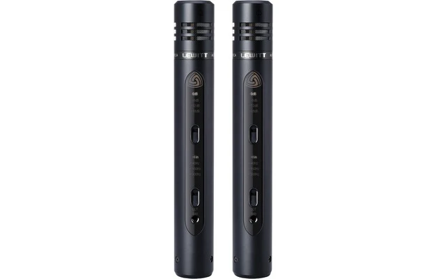 Lewitt LCT 140 Stereo KIT