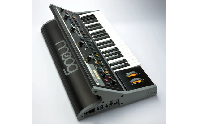 Moog Little Phatty - Stage Edition II