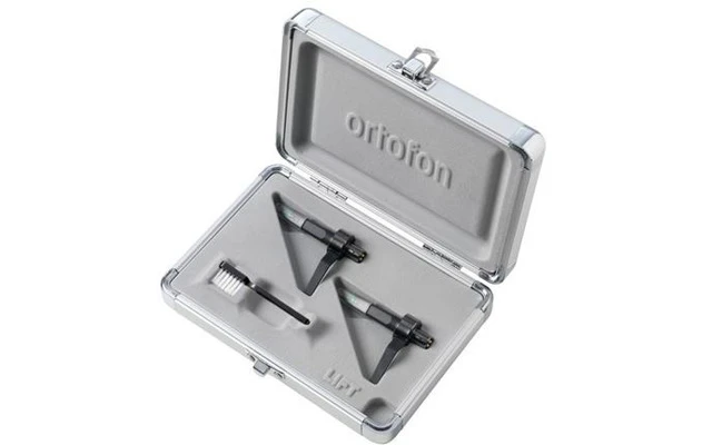 Ortofon Concorde MIX MkII Twin SET