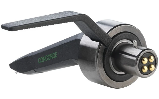 Ortofon Concorde MIX MkII Twin SET
