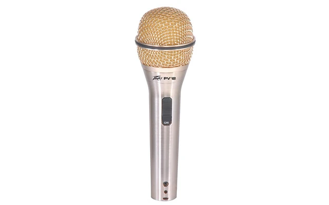 Peavey Pvi 2G Oro - XLR