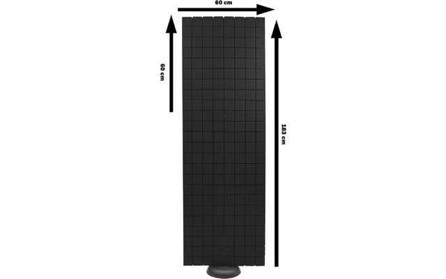 Power Studio FOAM 3WALL SET