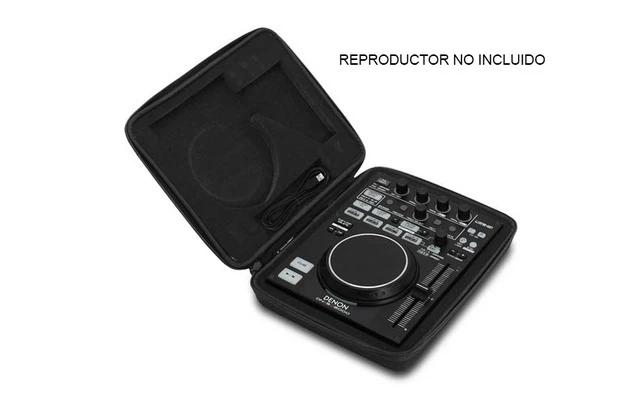 UDG 8401SL DN-SC2000 Plata