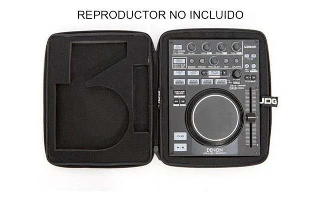 UDG 8401SL DN-SC2000 Plata