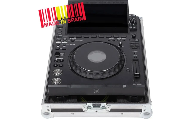 Walkasse WC-CDJ3000X-ESP