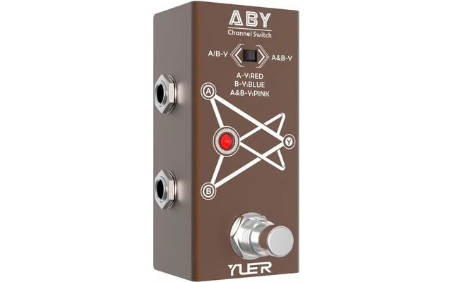 YUER Aby
