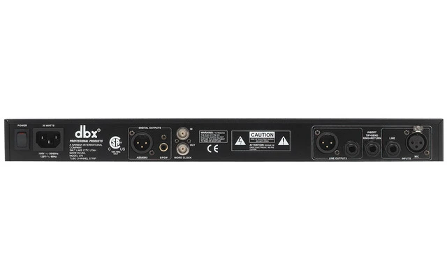 dBx 376