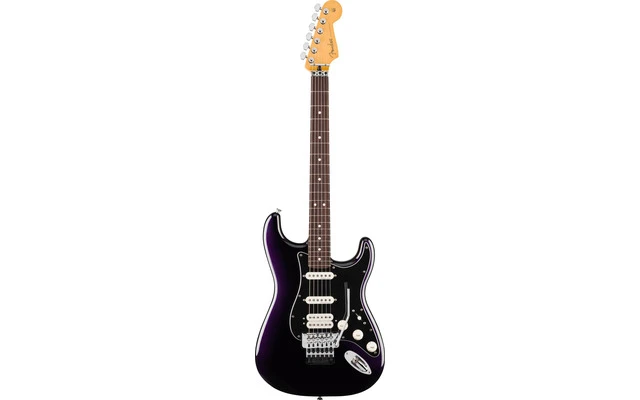 Fender Player II Modified Stratocaster Hss Floyd Rose Rw Dusk